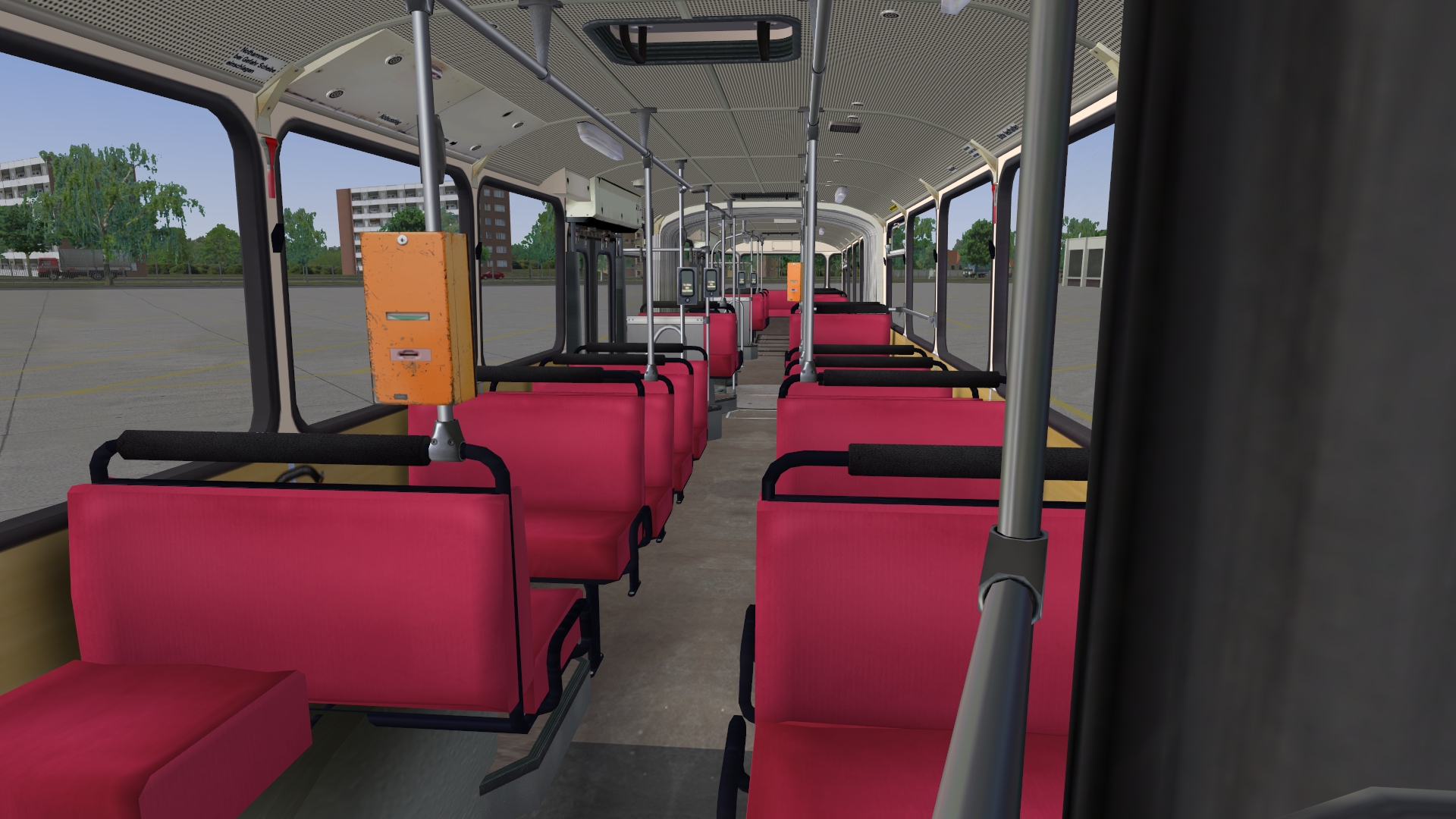 OMSI 2 Add-On Citybus O305G on Steam