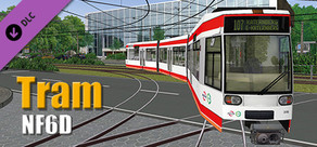 OMSI 2 Add-on Strassenbahn NF6D Essen/Gelsenkirchen