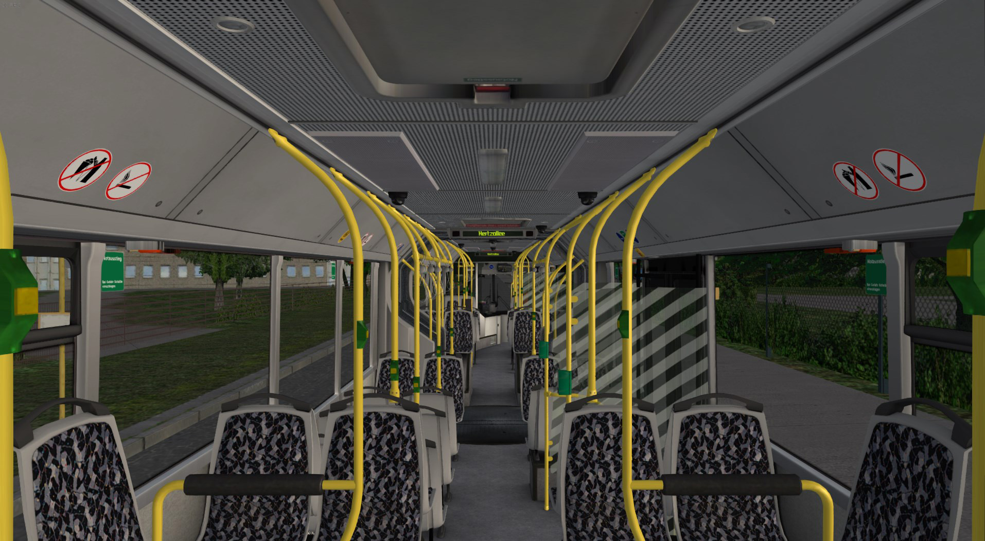 OMSI 2 Add-On MAN Citybus Series on Steam