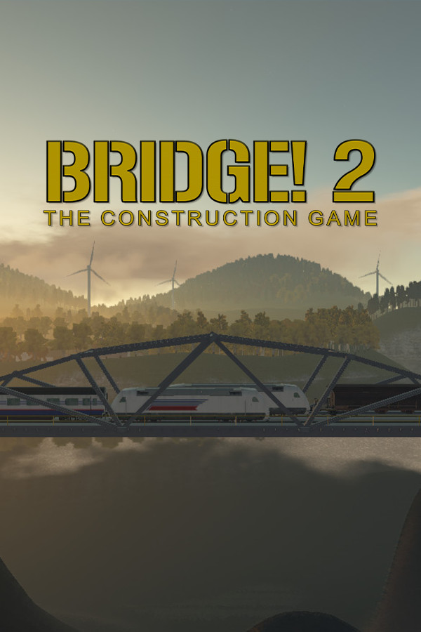 Bridge! 2