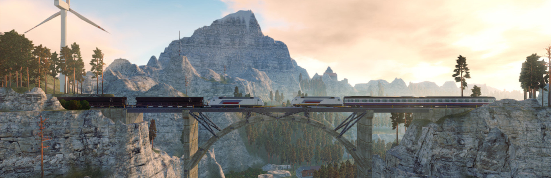 Bridge 2