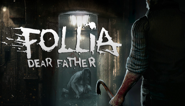 Follia - Dear father Steam capsule image