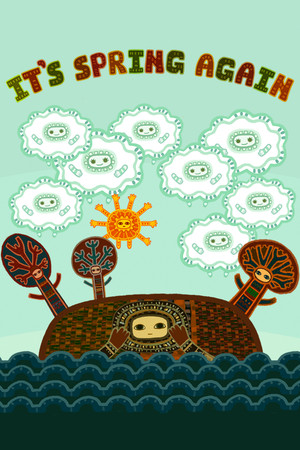 It's Spring Again cover