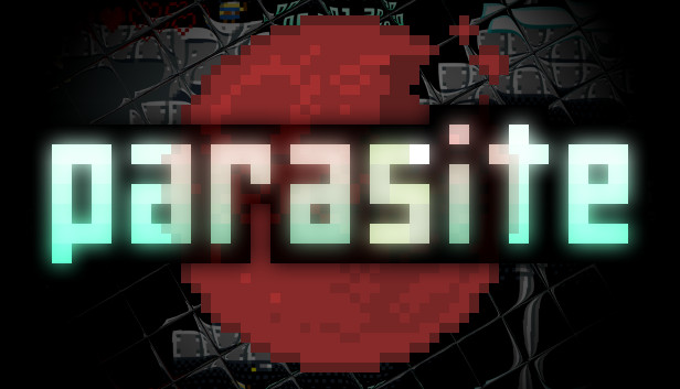 Parasite Steam capsule image