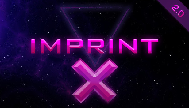 imprint-X Steam capsule image
