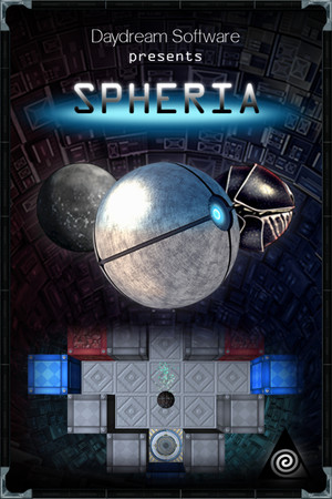 Spheria cover