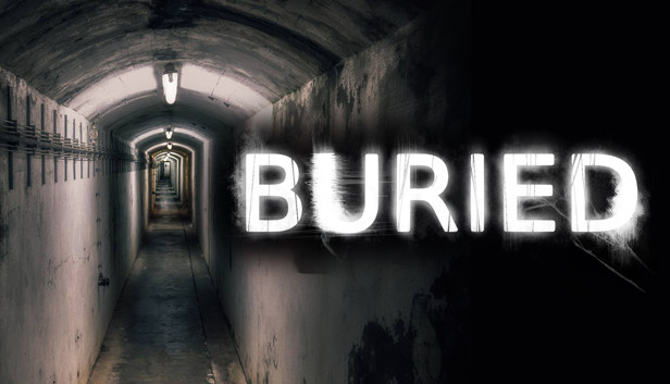 Buried: An Interactive Story Steam capsule image