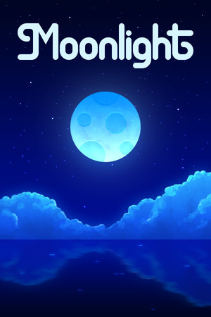 Moonlight cover