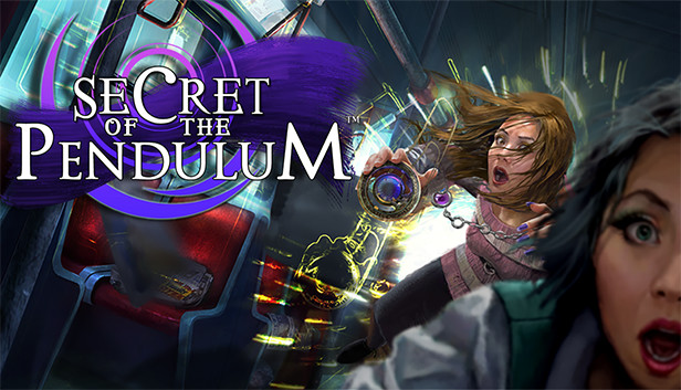 Secret of the Pendulum Steam capsule image