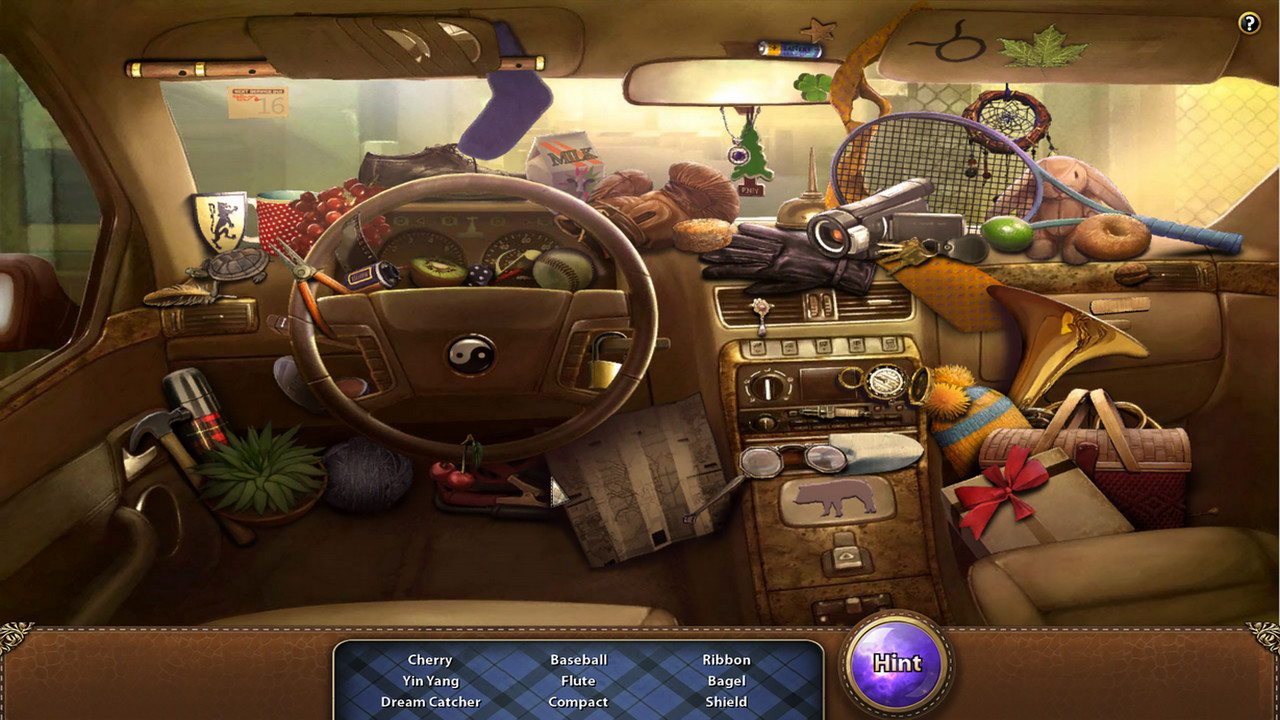 Secret Of The Pendulum On Steam