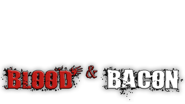 Blood and Bacon