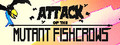 Attack of the Mutant Fishcrows