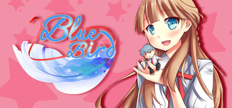 Blue Bird Cover Image