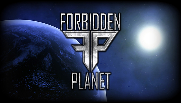 Forbidden Planet thumbnail