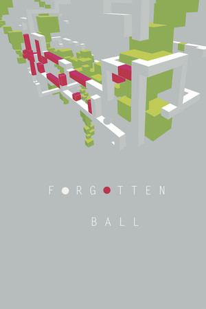 Forgotten Ball cover