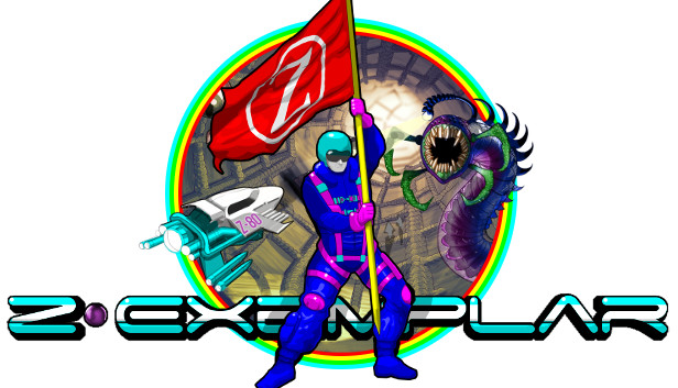 Z-Exemplar Steam capsule image
