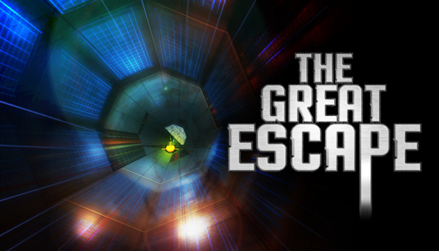 The Great Escape Steam capsule image