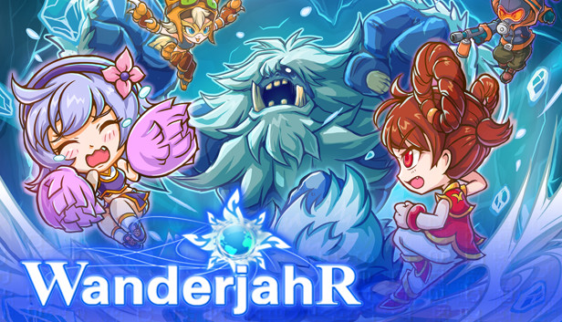 Wanderjahr Steam capsule image