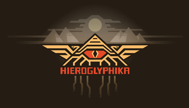 Hieroglyphika Steam capsule image