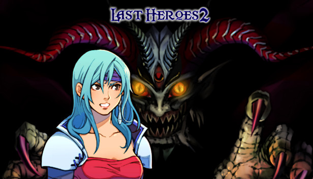 Last Heroes 2