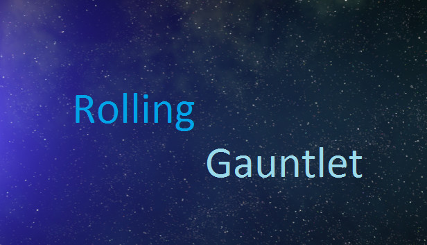 Rolling Gauntlet Steam capsule image