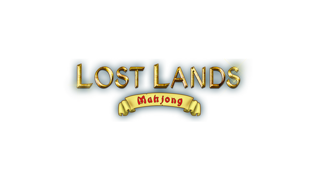Lost Lands: Mahjong