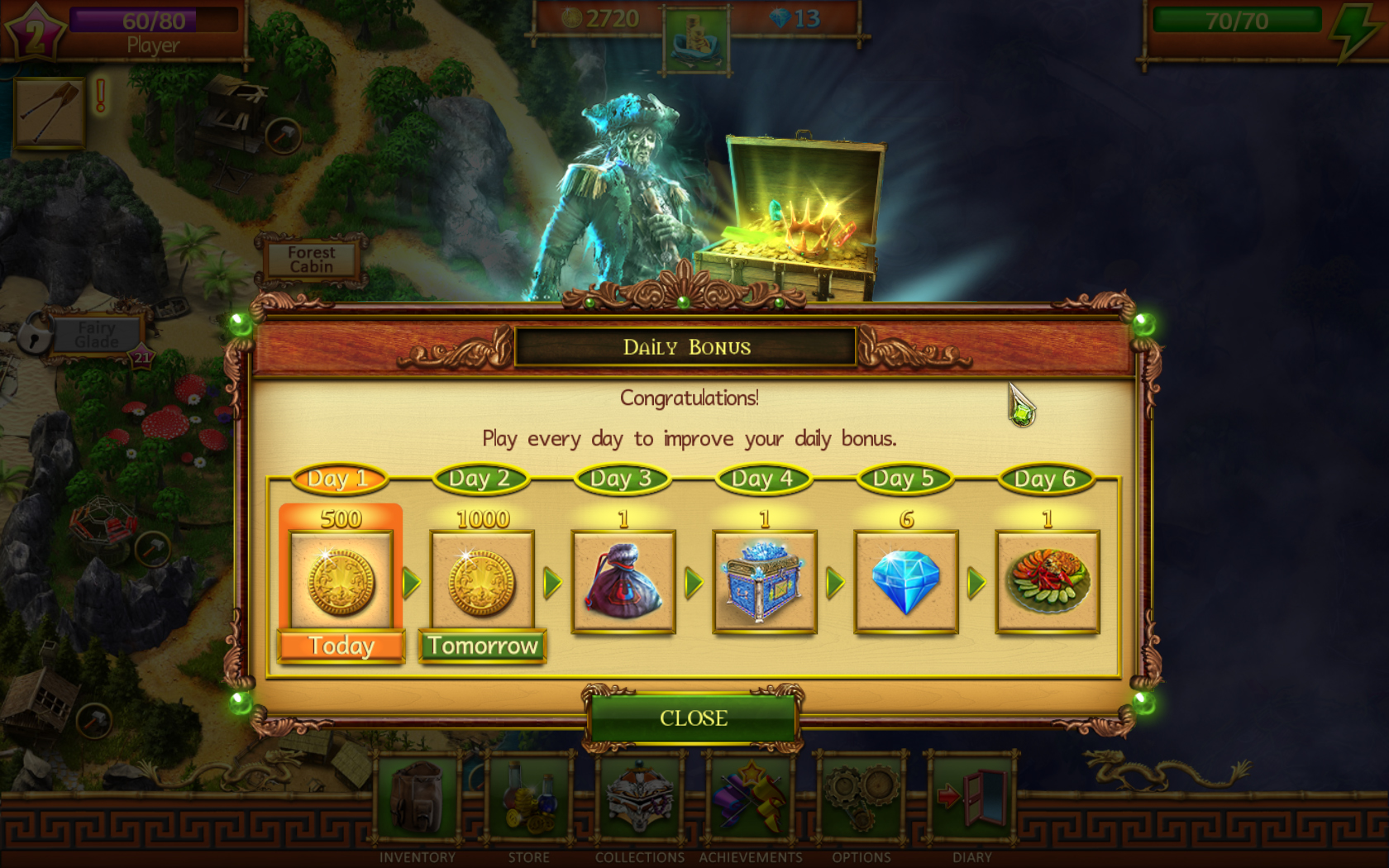 instal Lost Lands: Mahjong instal Lost Lands: Mahjong