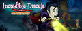 Incredible Dracula: Chasing Love Collector's Edition