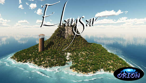 Elansar Steam capsule image