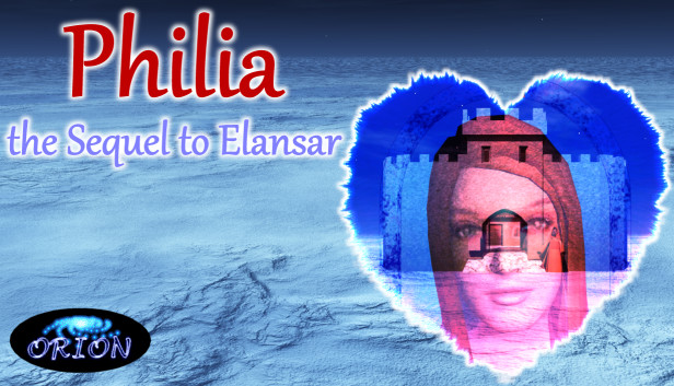 Philia : the Sequel to Elansar Steam capsule image