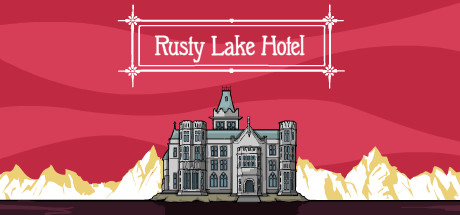 Rusty Lake Hotel