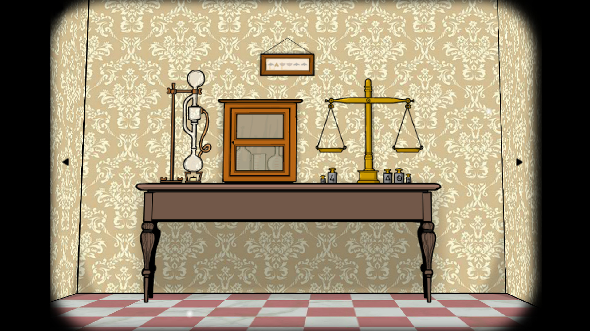 Steam Community :: Rusty Lake Hotel