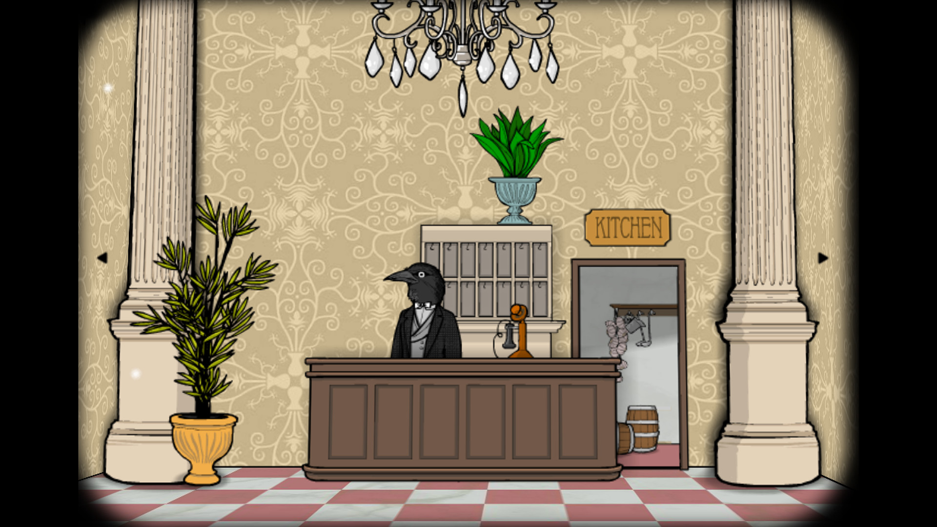 Rusty Lake Hotel 상품을 Steam에서 구매하고 44% 절약하세요. Rusty Lake Hotel 상품을 Steam에서 구매하고 44% 절약하세요.