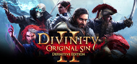 Divinity: Original Sin 2 - Definitive Edition (47.8 GB)
