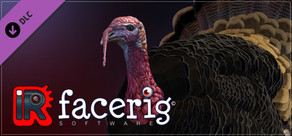 IRFaceRig Real Turkey