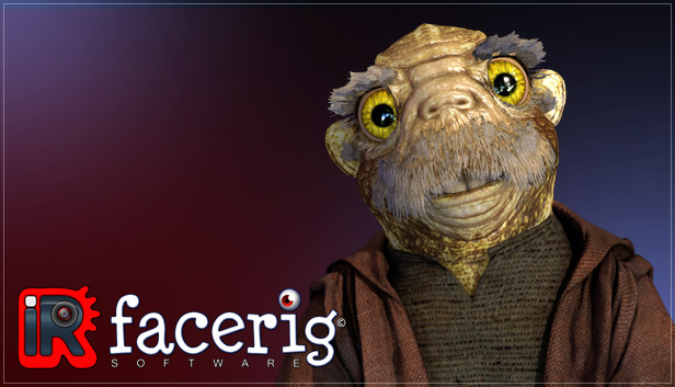IRFaceRig Seal of Wisdom Steam capsule image
