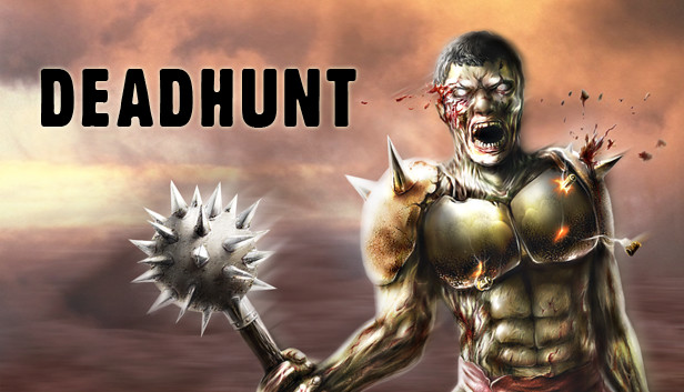 دانلود ترینر بازی Deadhunt – گیم تی پلی