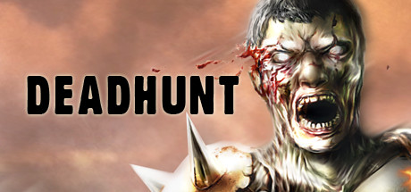 Deadhunt header