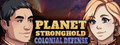 Planet Stronghold: Colonial Defense