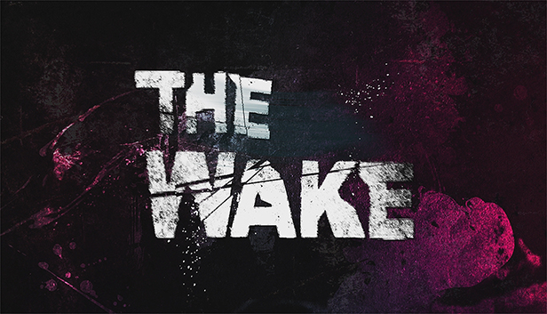 The Wake Steam capsule image