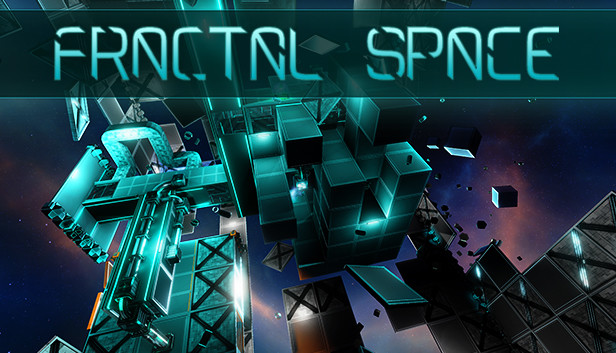 Fractal Space Steam capsule image
