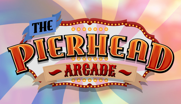 Pierhead Arcade Steam capsule image