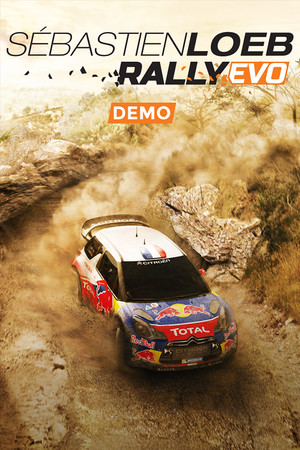 Sebastien Loeb Rally EVO Demo