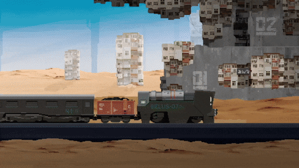 Economize 75% Em The Final Station No Steam