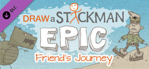 Draw a Stickman: EPIC - Friend's Journey