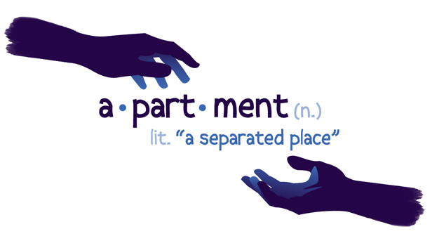apartment: a separated place Steam capsule image