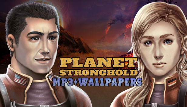 PSCD - Soundtrack & Wallpapers Steam capsule image