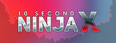 [限免] 10 Second Ninja X
