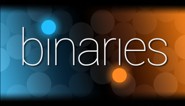 Binaries Steam capsule image