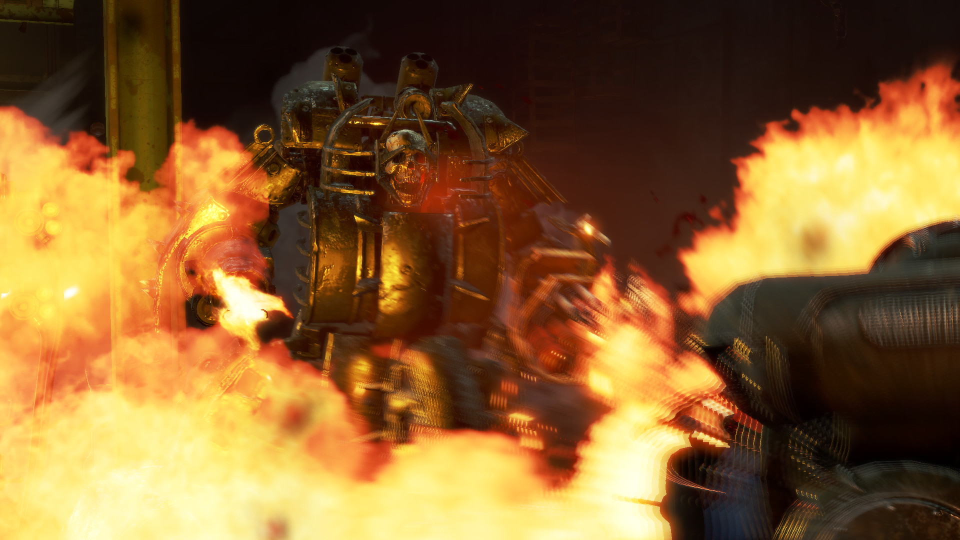Fallout 4 Automatron On Steam Fallout 4 Automatron On Steam